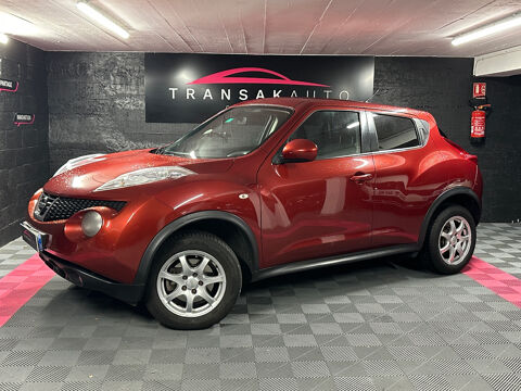 Nissan juke 1.6 DIG-T 190 Connect Edition