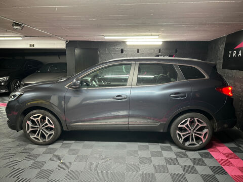 Kadjar Blue dCi 115 Intens 2019 occasion 69008 Lyon