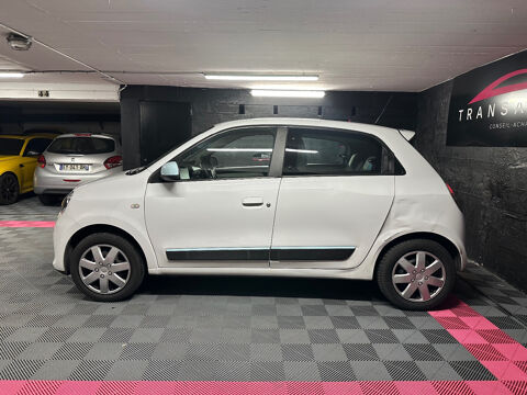 Twingo III 1.0 SCe 70 2014 occasion 69008 Lyon