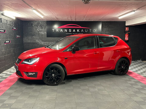 Seat ibiza BUSINESS 1.0 EcoTSI 95 ch Style FR