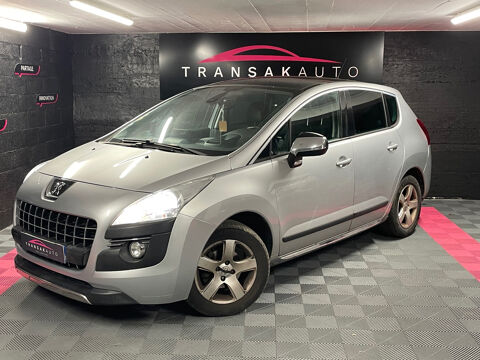 Peugeot 3008 1.6 HDi 16V 110ch/ REVISION+ COURROIE FA