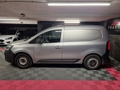 Kangoo Blue dCi 95 Intens 2021 occasion 69008 Lyon