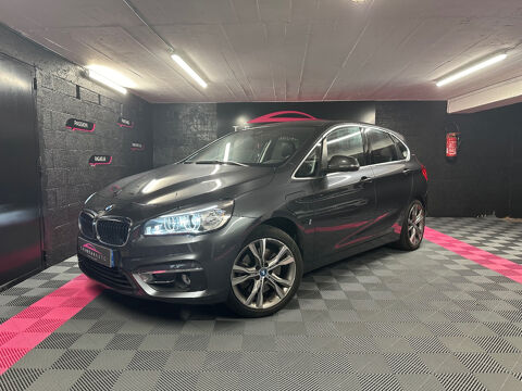 Annonce voiture BMW Serie 2 13490 