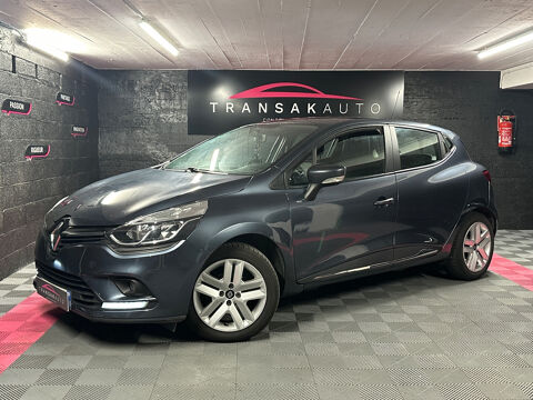 Renault clio iv BUSINESS TCe 90 E6C Business