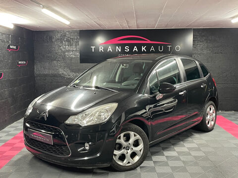 Citroen c3 e-HDi 90 Airdream Confort/ COURROIE FAIT