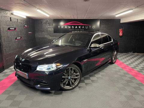 Annonce voiture BMW Srie 5 28990 