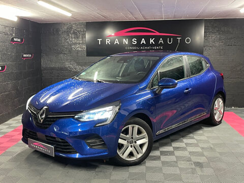 Renault clio v SCe 75 Zen/ CARPLAY