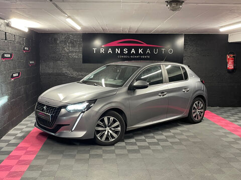 Peugeot 208 75 S&S BVM5 Active / COURROIE FAITE