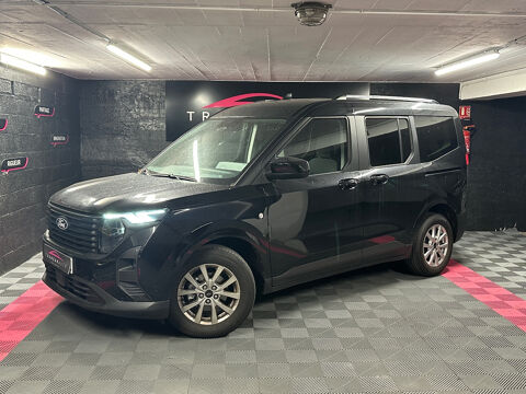 Ford Divers 1.0 ECOBOOST 125cv TITANIUM 2025 occasion Lyon 69008