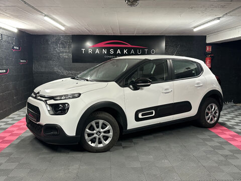 Citroen c3 BlueHDi 100 S&S BVM6 Feel Business