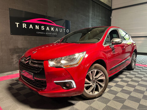Citroen ds4 PureTech 130 S&S Urban Show - DISTRI