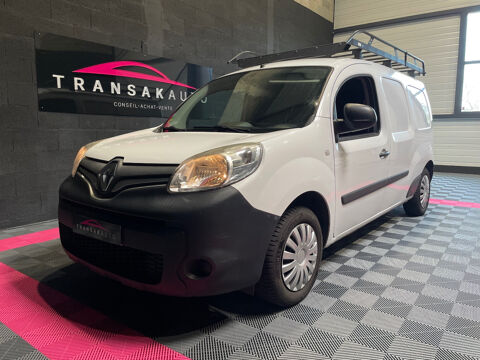 Annonce voiture Renault Kangoo Express 9990 