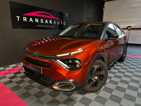 Annonce voiture Citro�n C4 15990 �