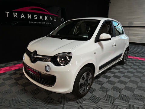 Renault twingo iii 0.9 TCe 90 Energy Zen - SUPERBE ETAT MEC