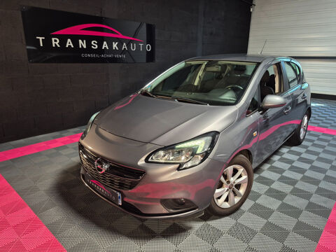Opel corsa 1..4 L 90 ch Edition CT OK REVISION OK /