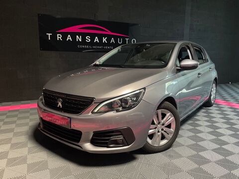 Annonce voiture Peugeot 308 9990 