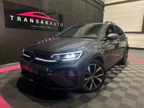 Volkswagen Taigo 1.0 TSI 110 DSG7 R-Line 2022 occasion La Tour de Salvagny 69890