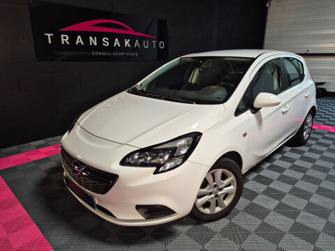 Opel corsa 1.4 90 ch Active