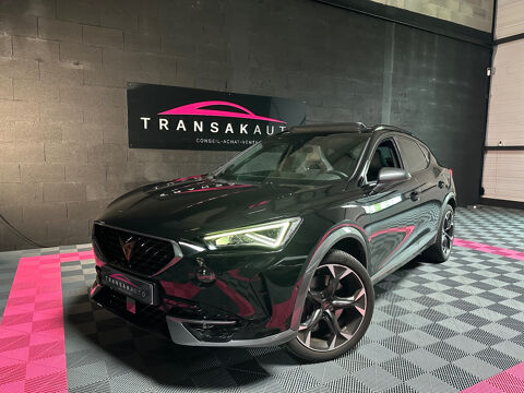 Annonce voiture Cupra Formentor 37990 