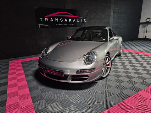 Annonce voiture Porsche Divers 66990 