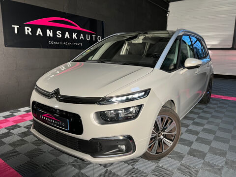 Citroen c4 spacetourer BUSINESS BlueHDi 130 S&S BVM6 Busine