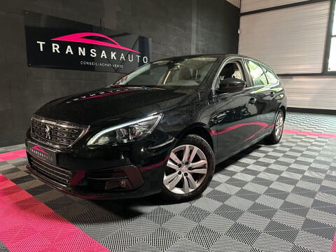 Peugeot 308 SW BlueHDi 130ch S&S BVM6 Active - A