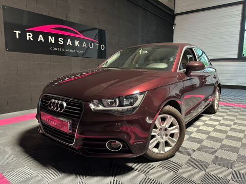 Audi a1 SPORTBACK 1.2 TFSI 86 Attraction - ENTRE