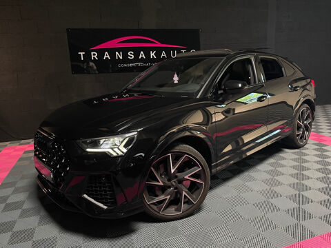 Annonce voiture Audi RS Q3 59990 