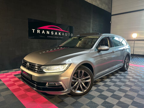 Annonce voiture Volkswagen Divers 18490 