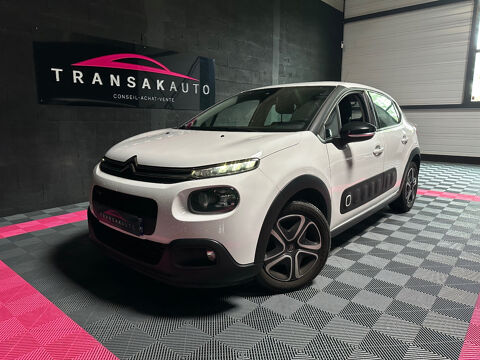 Citroen c3 PureTech 82 Feel - 2EME MAIN - DISTRIB F
