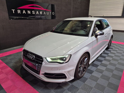 Annonce voiture Audi S3 28990 �