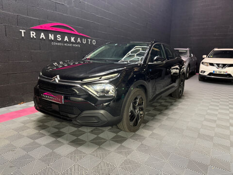 Autres Autres 136CH 2024 occasion CHAPONOST 69630