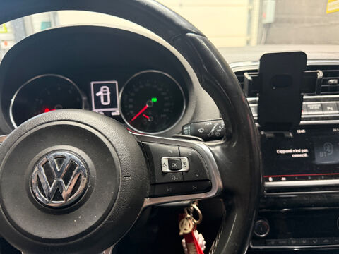 Polo 1.4 TSI 150 ACT BlueMotion Technology BlueGT DSG7 2015 occasion 69630 CHAPONOST
