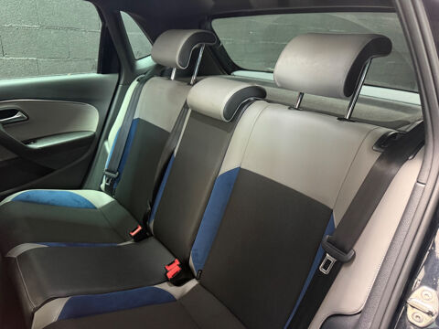 Polo 1.4 TSI 150 ACT BlueMotion Technology BlueGT DSG7 2015 occasion 69630 CHAPONOST