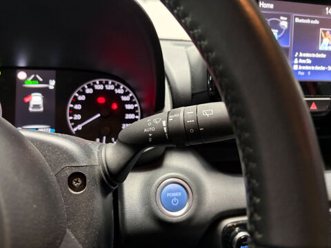 Yaris Hybride 116h Dynamic 2023 occasion 69630 CHAPONOST