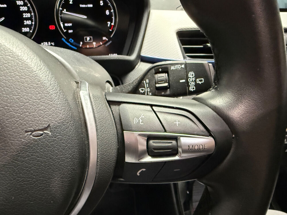 X2 sDrive 18i 140 ch DKG7 M Sport 2019 occasion 69630 CHAPONOST