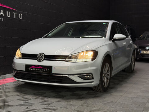 Annonce voiture Volkswagen Golf 11490 €