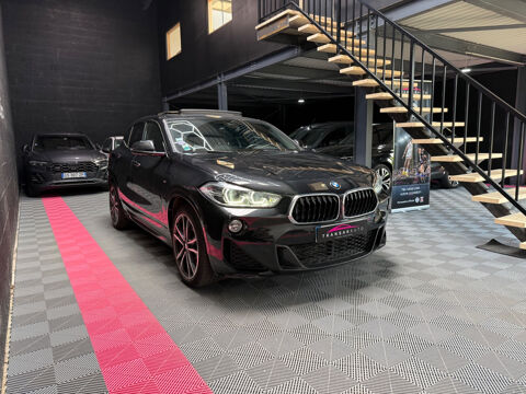 X2 sDrive 18i 140 ch DKG7 M Sport 2019 occasion 69630 CHAPONOST