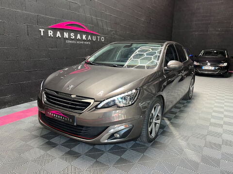 Annonce voiture Peugeot 308 7990 
