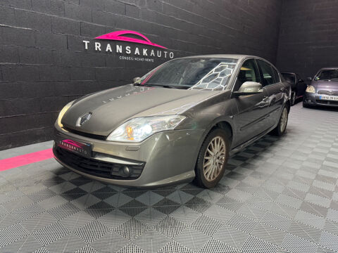 Renault laguna iii 2.0T 170 Privilège A