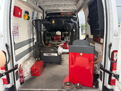 Master MASTER PROPULSION L4H3 3.5t 2.3 dCi 130 E6 CONFORT 2019 occasion 69630 CHAPONOST