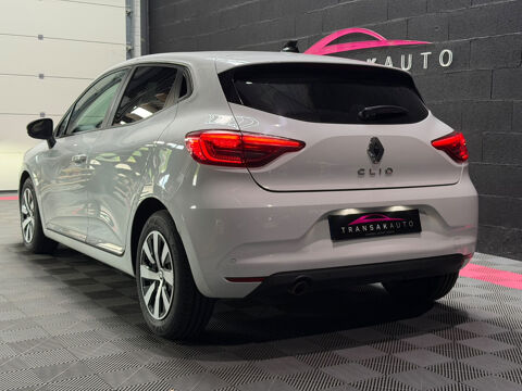 Clio V Clio TCe 90 Evolution 2023 occasion 69630 CHAPONOST