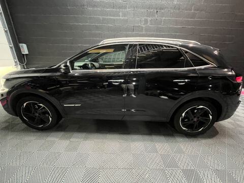 DS7 Crossback PureTech 180 EAT8 Performance Line 2019 occasion 69630 CHAPONOST