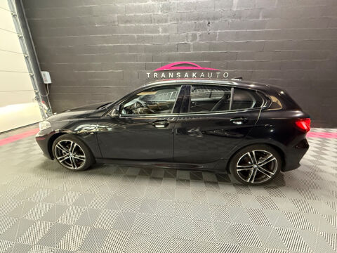 S&eacute;rie 1 116i 109 ch DKG7 M Sport 2020 occasion 69630 CHAPONOST