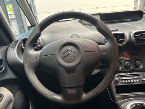 C3 Picasso HDi 90 Airdream Confort 2009 occasion 69630 CHAPONOST