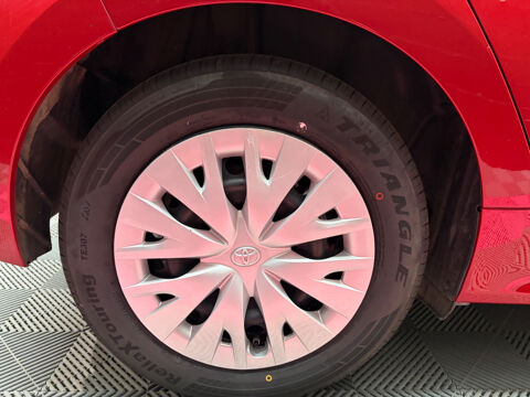 Yaris Hybride 116h Dynamic 2023 occasion 69630 CHAPONOST