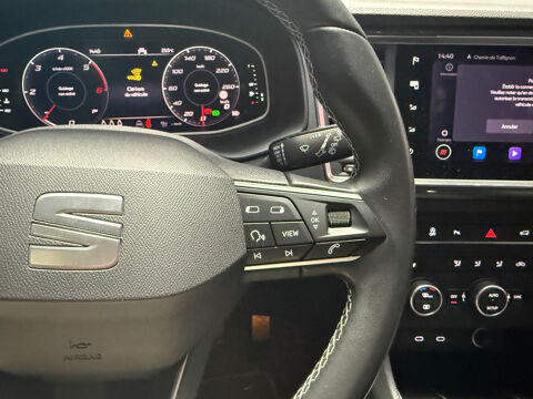 Ateca 2.0 TDI 150 ch Start/Stop DSG7 Style 2021 occasion 69630 CHAPONOST