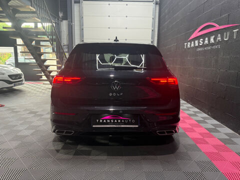 Golf 2.0 TDI SCR 150 DSG7 R-Line 2024 occasion 69630 CHAPONOST