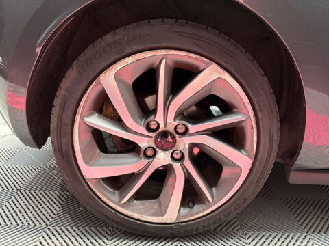 DS3 DS 3 BlueHDi 120 S&S BVM6 So Irr&eacute;sistible 2015 occasion 69630 CHAPONOST