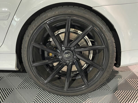 RS3 Sportback 2.5 TFSI 340 Quattro S-Tronic A 2012 occasion 69630 CHAPONOST